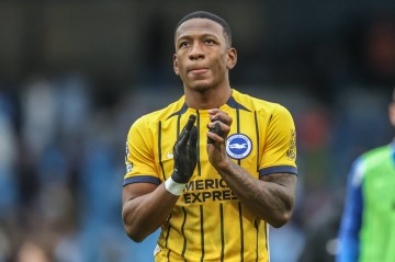 记者：米兰接近签下埃斯图皮尼安，已经与布莱顿和球员达成协议