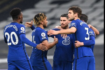 1.1亿欧砸向荷兰双子星！切尔西疯狂采购背后，谁将成为下一个离队牺牲品？