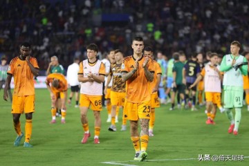 意甲乌迪内斯VSAC米兰阿莱格里与莫德里奇需抓紧时间调整比分预测