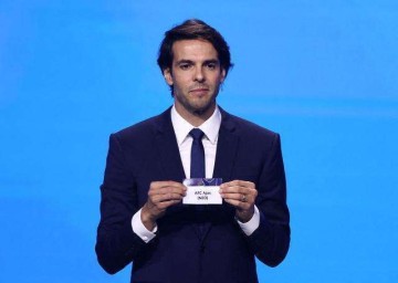 意甲解签：国米遇硬茬尤文上签，孔蒂小心场外因素