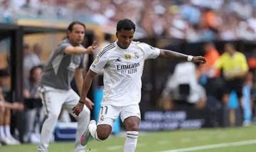 拜仁球迷施压，罗德里戈或离开皇马？德甲巨头陷入困境