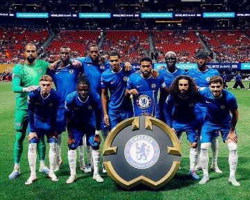 16亿豪购！完胜意甲、西甲、德甲，英超除了有钱，还有一大优势？