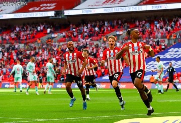 3-1 爆冷记忆复苏！布伦特福德能否再斩利物浦？破解伦敦魔咒关键在这三点