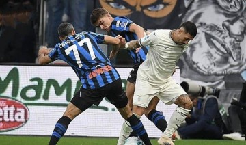 欧冠积分榜：国米2-1位居第三，亚特兰大1-0绝杀，意甲四队本轮保持不败