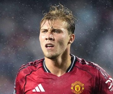 曼联前锋目标浮现！22岁身价7000万，德甲2年进27球，他愿来就买