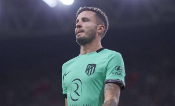 萨乌尔：C罗和梅西的成绩，可能再也没人能达到了