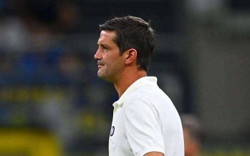 意甲老帅评新赛季：孔蒂争冠前景看好，米兰需加强阵容