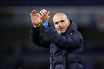 23岁“coldman”已是蓝军新领军人：1.2亿身价，与追逐前辈们的梦