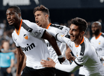 西甲：阿拉维斯VS巴伦西亚 今日拿捏主任比分预测