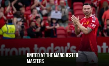 曼联旧将：德比战至关重要；新援为红魔带来了新气象和乐观情绪