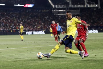 西甲:皇家社会VS皇家马德里 最新比分预测