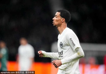 截胡！纽卡斯尔将从法鹰签下埃基蒂克 转会费7800万欧