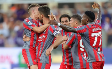 意甲：克雷莫纳VS尤文图斯 赛前全方位分析及比分预测