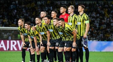 伟大3-2！欧冠奇迹：1245万平民球队首进正赛，距中国仅两百公里