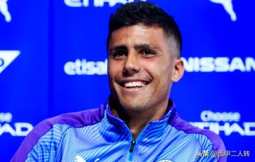 续约悬而未决，金球先生动向牵动欧洲足坛：曼城皇马“暗战”升级