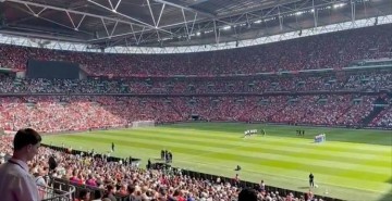 水晶宫球迷组织：若塔默哀事件发生嘘声，对这种行为我们深感抱歉