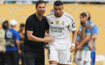 1年伤5次！皇马新核确定缺席西甲揭幕战，阿隆索中场重组遇难题！