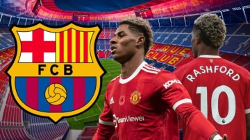 5场造6球，曼联弃将给巴萨兜底！西甲冠军又没悬念了？