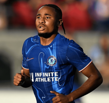 切尔西“弃将”成香饽饽！德甲金靴沦为杯赛特供，标价4100万，拜仁、巴萨闻风而动