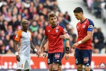 周三011法甲：洛里昂VS巴黎圣日尔曼，专家精选比赛前瞻！