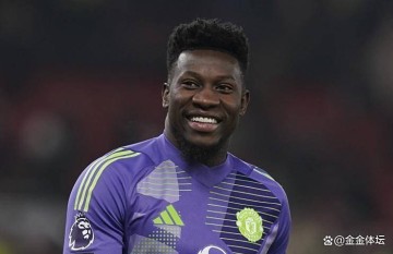 曼联最坑引援？奥纳纳惊人下滑真相曝光，国米体系完美藏住他致命弱点