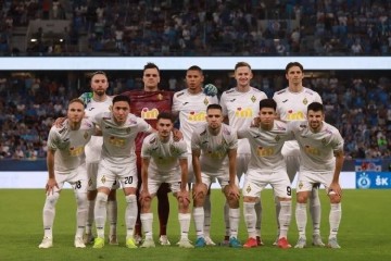 距离中国两百多公里的欧冠正赛？