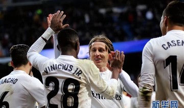 维尼修斯·儒尼奥尔将以世界纪录身价“告别”皇家马德里