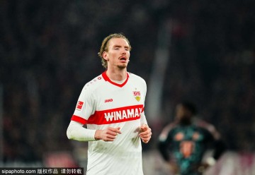 挖空德甲！标王维尔茨领8大球星投奔英超拜仁难守国门