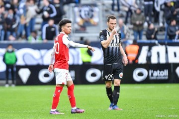 今日法甲前瞻：马赛对阵巴黎圣日尔曼、欧塞尔对阵图卢兹