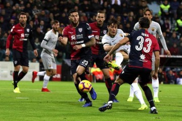 9/19 菜鸟互啄难道主场真的那么关键？意甲 莱切vs卡利亚里