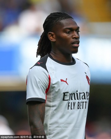 米兰3600万英镑签下恩昆库，切尔西重建之路再添新篇