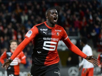 法甲：雷恩VS马赛 最新精准比分预测