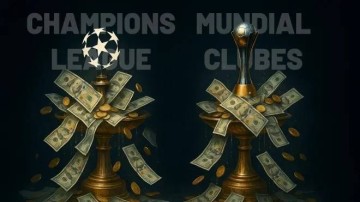 马卡：欧冠奖金再创新高，总额达24.7亿欧元