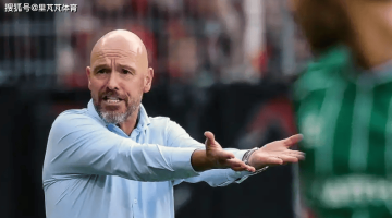 曼联加速清理“滕哈格遗产”：15笔引援全线失败，造成持续问题