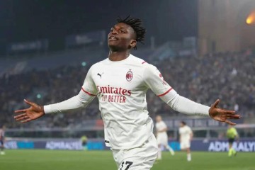 4-2！AC米兰踢疯了！囧叔真名帅！利物浦不上全主力也就是二流