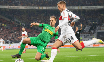 25124期足彩胜负彩推荐：德甲斯图加特 VS 门兴，两队首轮皆墨，这场对决谁能先破局？