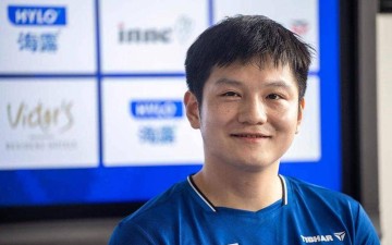 揪心！樊振东德甲连输两场，积极调整，目标重返巅峰