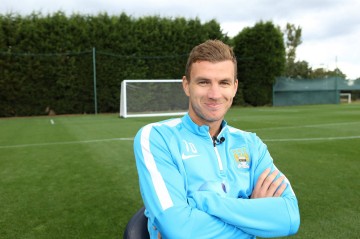 鲁尼：11-12赛季那支曼城确实很强，而哲科没有得到应有的赞誉