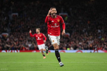 并非只是运气，终于理解曼联4-2击败布莱顿的原因了