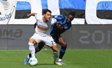 赛季首胜！意甲劲旅狂轰4球，24岁天才中场爆发：轰入2球全场最佳