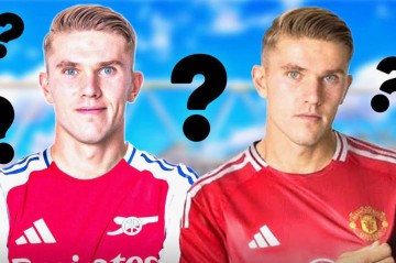 哲凯赖什三戏曼联！曝拉爵捡漏签新中锋策略，1500万分成到手有助买人