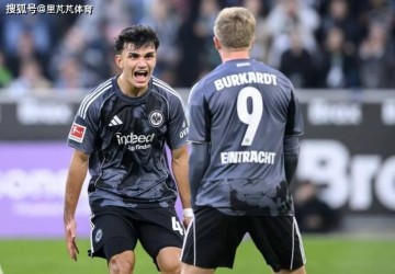 黑店上新品！25岁德甲神锋12战9球1助，跟诸多豪门联系很紧密