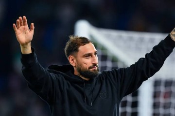 曼城引进多纳鲁马取得重大进展，个人条款已达成一致