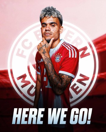 来了，拜仁！官宣：签下7500万欧先生！利物浦：给的太多难以拒绝