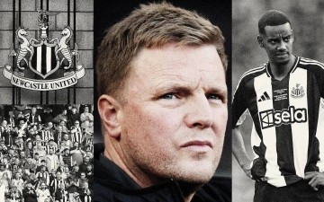 纽卡实惨埃基蒂克被利物浦9500万截胡，此前尝试签五人全没来