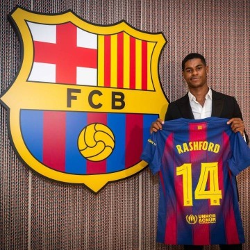 开张了拉师傅去巴萨，曼联炸弹小队还剩安东尼&桑乔等4人待售