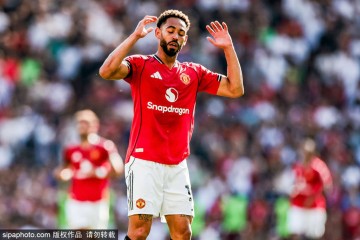 英超BIG6新援首轮比拼：“詹库”拯救曼联？阿森纳要被坑？