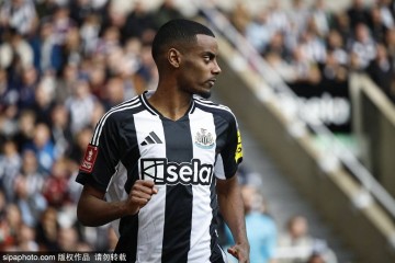 史上最强？利物浦签伊萨克维尔茨 难敌2009皇马的夏天