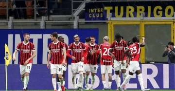 AC米兰离队射手接近重返西甲