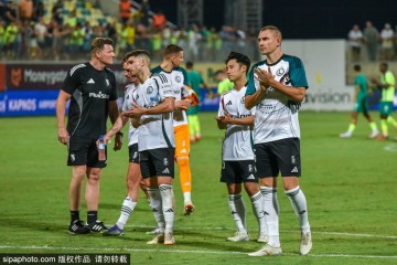 欧冠附加赛裁判选派揭秘：2025/26赛季次回合的关键时刻